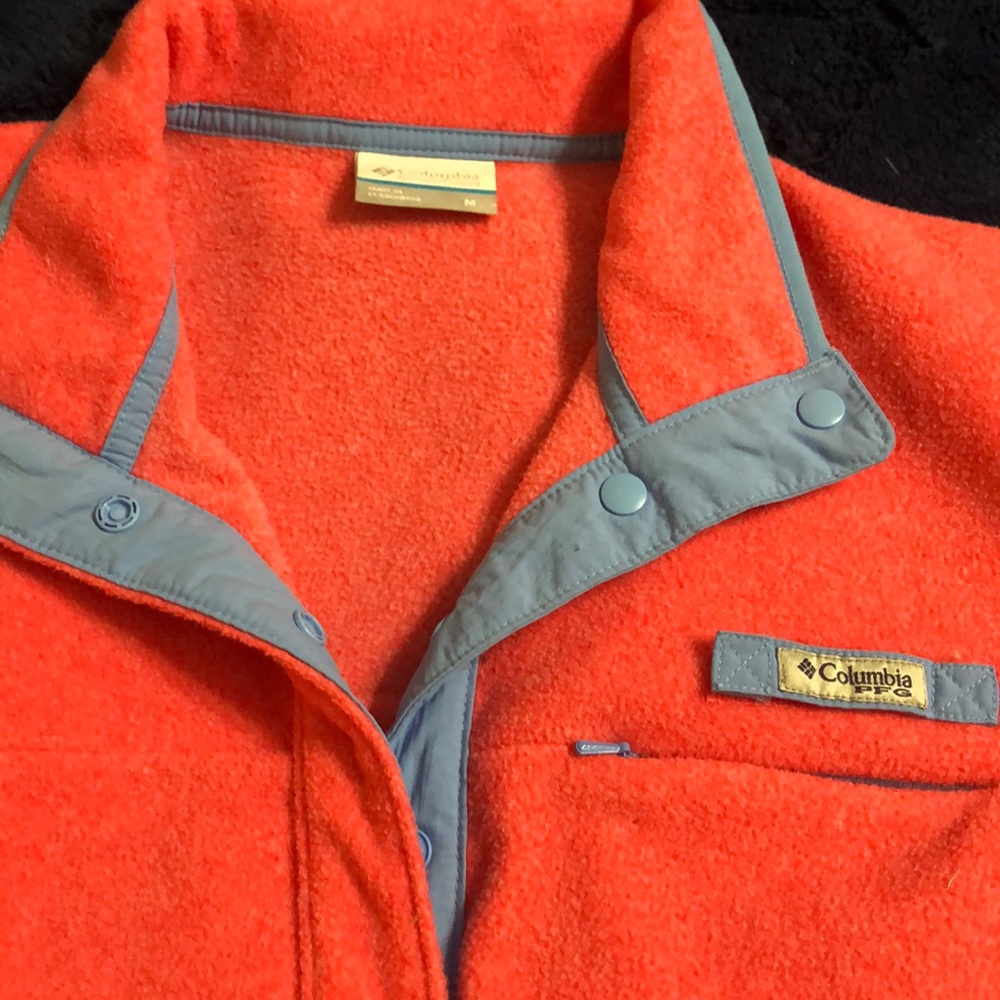 Women’s Columbia jacket